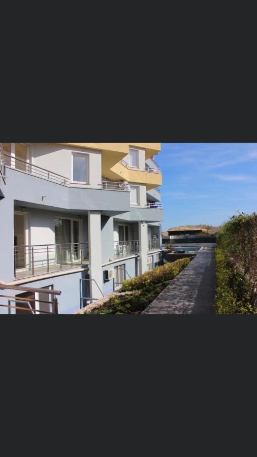 Em Kristal Beach Nesebar Exterior photo